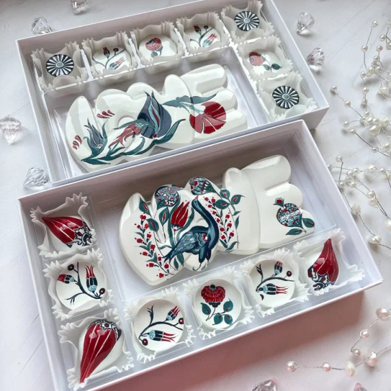 "Любовь" плитка + конфета