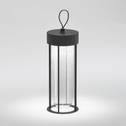 Переносной светильник, арт.35183/S