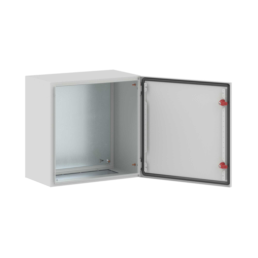 Корпус навесной ST c М/П ВхШхГ 500x500x300 мм