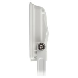 Прожектор светодиодный уличный ЭРА LPR-023-W-65K-020 20Вт 6500K 1600Лм IP65 белый | Прожекторы Стандарт