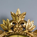 Настенные винтажные часы