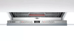 Встраиваемая посудомоечная машина Bosch SMV4HVX32E
