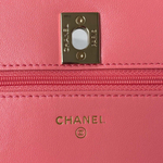 Chanel Woc