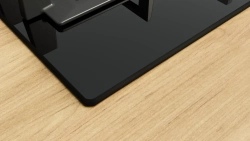 Встраиваемая газовая варочная панель Bosch PNH6B6K40