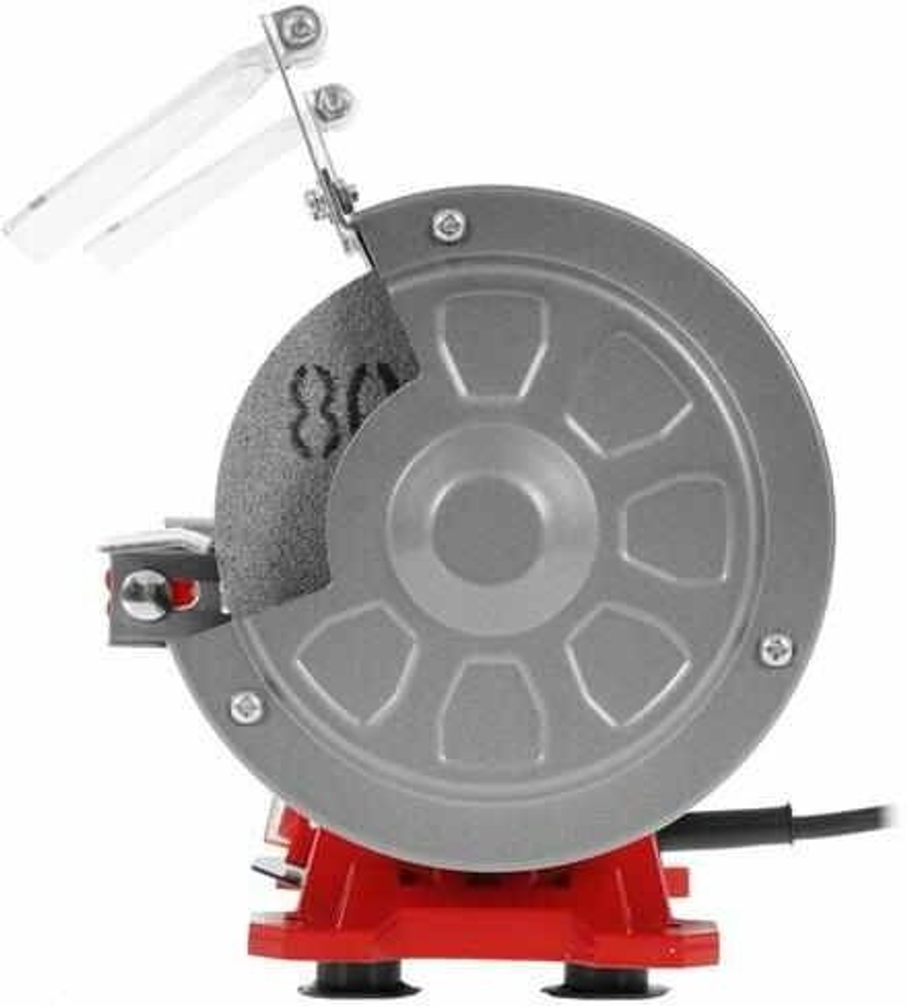 Заточной станок ЗУБР СТ-125,150Вт (СТ-125)