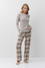 MARTINA Пижама женская со штанами