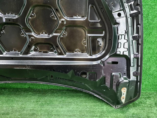 Капот Changan CS95 (2019-н.в.)