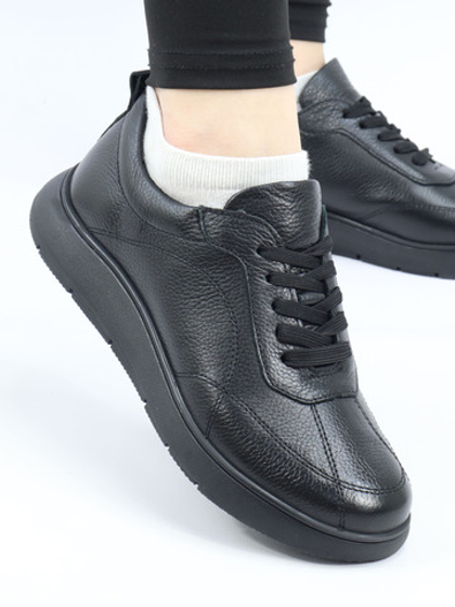 Кроссовки женские K0033-1P