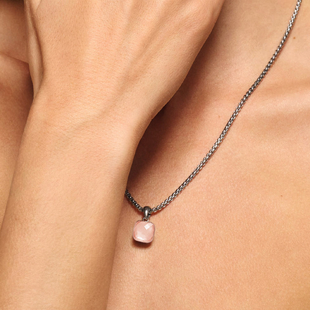 Колье Qudo FIRENZE (S) Vintage Rose 107000/48-5942