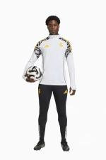 Кофта adidas Real Madrid x Marvel 25/26 Training Competition - белый