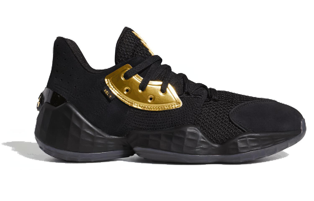 Кроссовки Adidas Harden Vol. 4
