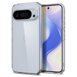 Чехол Spigen Ultra Hybrid для Google Pixel 10 Pro XL прозрачный