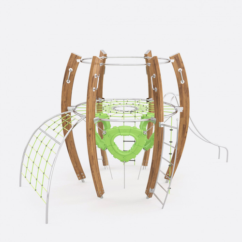 Канатный комплекс (ЛГ0029)