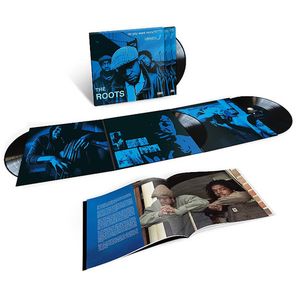 The Roots / Do You Want More?!!!??! (25th Anniversary Edition)(3LP)