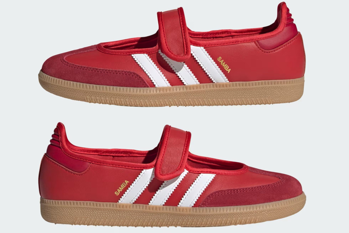 ADIDAS SAMBA JANE