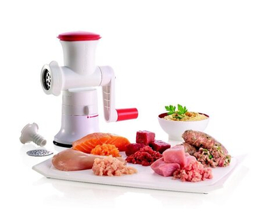 Мясорубка "Fusion Master" Tupperware