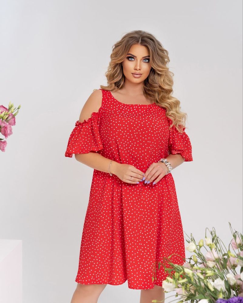 Сарафан УК-039-3 Fabrika
