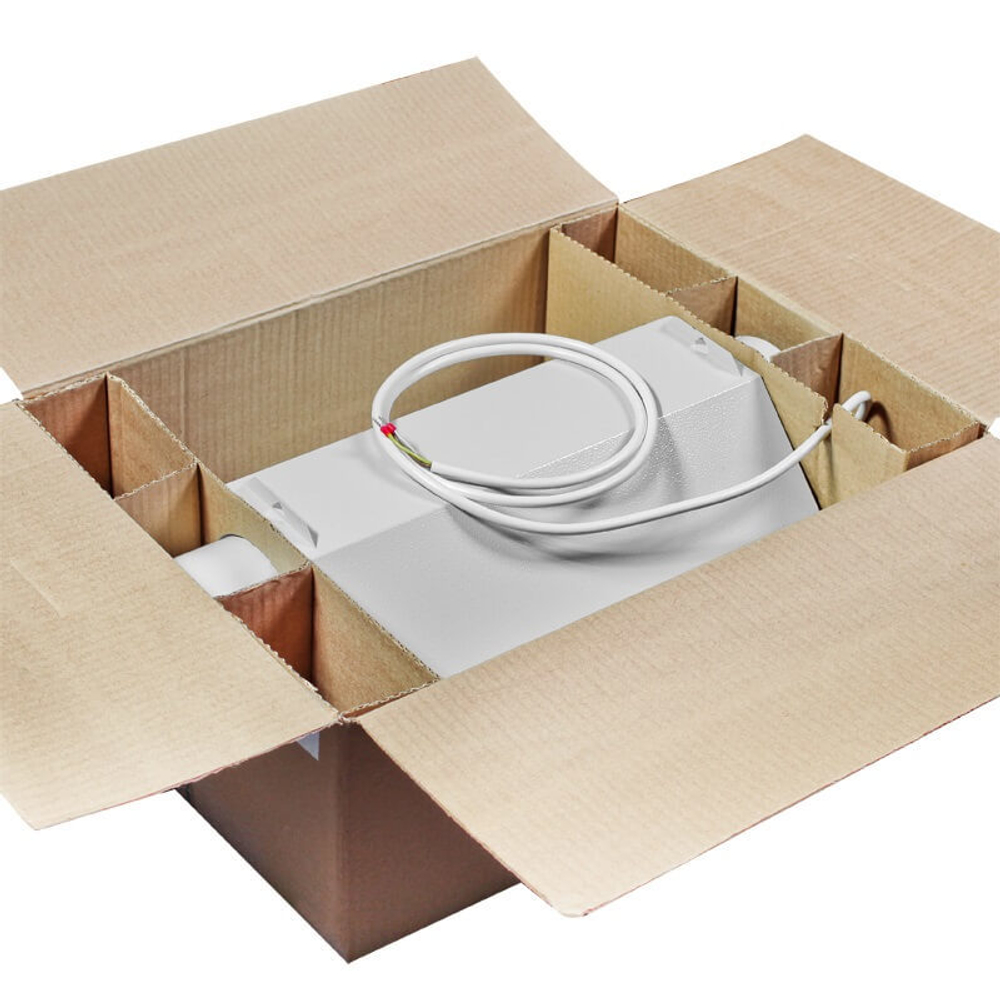 Светильник CoolMaster 125 серии GipoLite