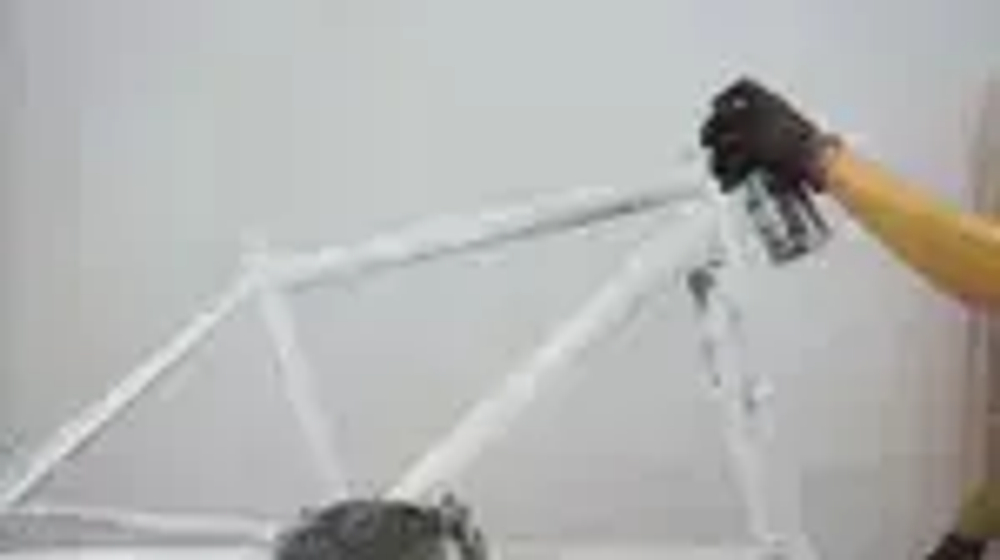 Краска аэрозольная розовая флуоресцентная матовая DECORIX - эмаль акриловая в баллончике для любых поверхностей 520 мл