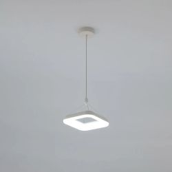 Citilux Паркер CL225B210 LED Подвесной светильник Белый