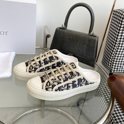 Christian Dior Walk'n'Dior Sneaker