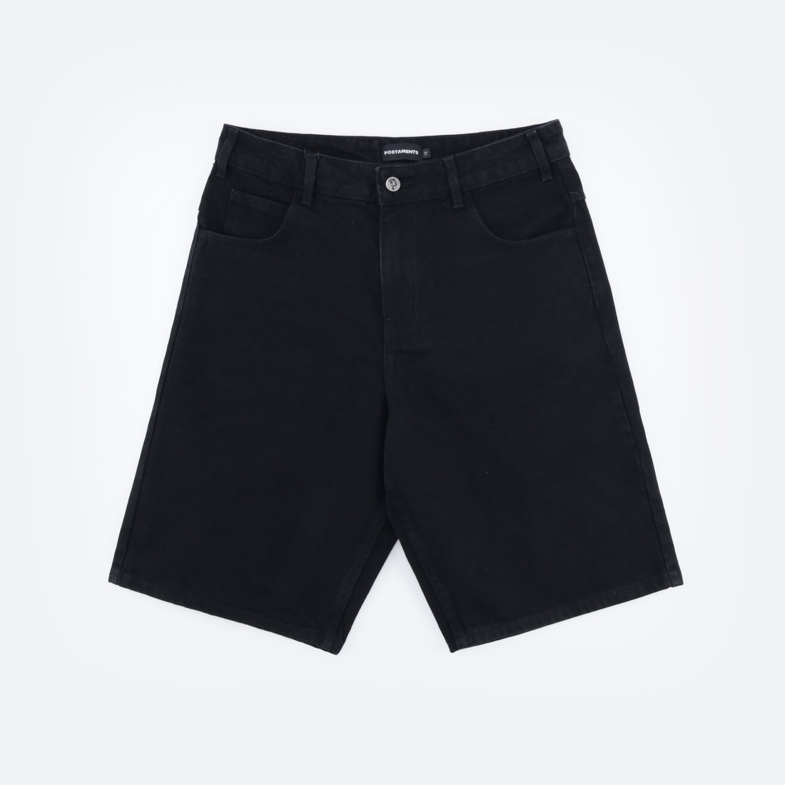 Купить Шорты Postaments Biggy (black)