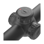 Оптический прицел Mewlite 1-10x28, FFP, 34 мм, IR, ED ( установка на Hatsan 125 / Сетка BDC / с подсветкой )