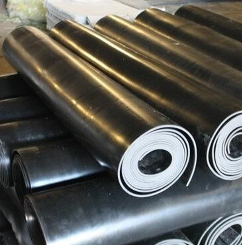 Техпластина ТМКЩ-М 1-10 мм