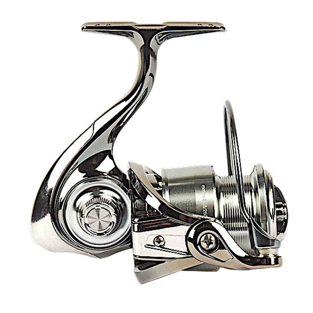 Катушка Nautilus Zolix 2500 bb5+1 240г Max.5кг 5.2:1 (0.19/0.24/0.28мм-150/130/115м)