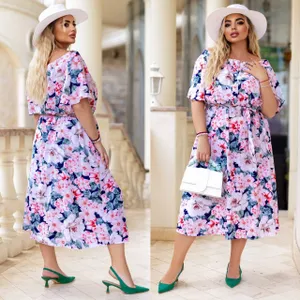 Платье УК-184-1 Fabrika