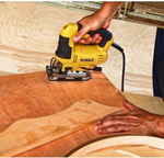 Лобзик сетевой DeWALT DWE 349 DWE349-QS