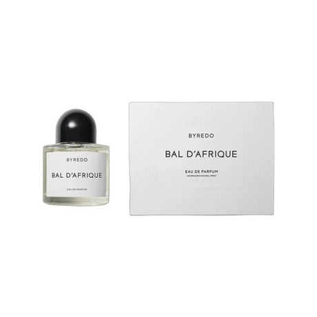 BYREDO Bal D`Afrique edP 50ml lady