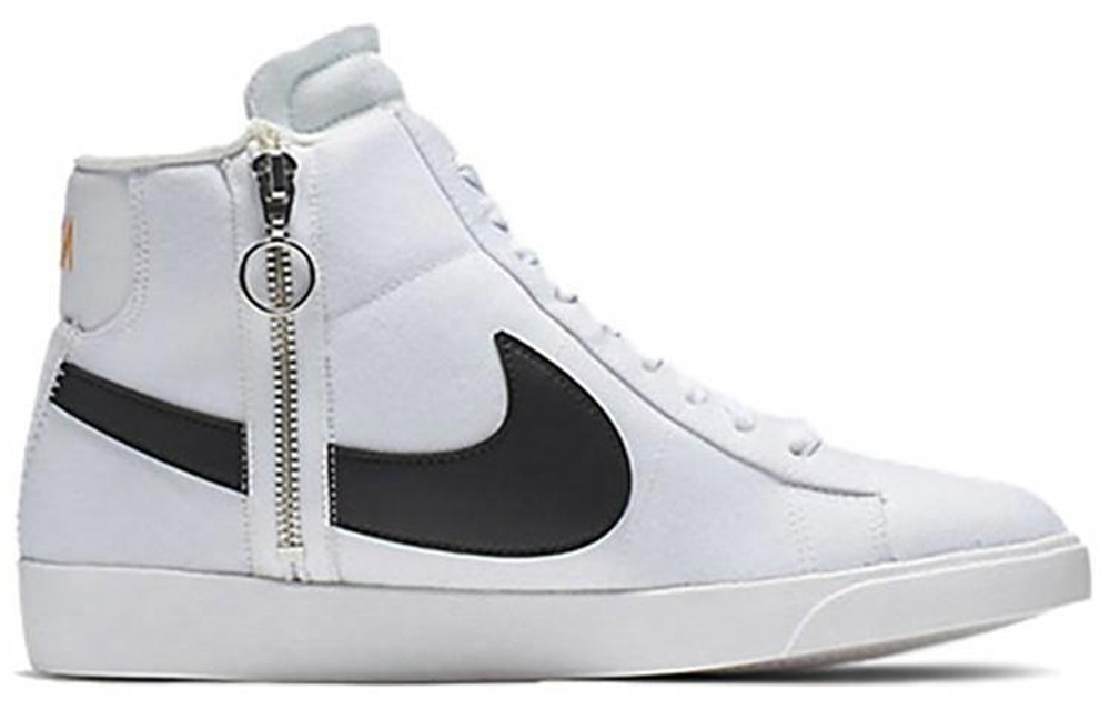Кроссовки Nike Blazer Rebel (Женская размерная сетка)