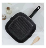 Сковорода гриль Casta П2626-ГРК 26см.