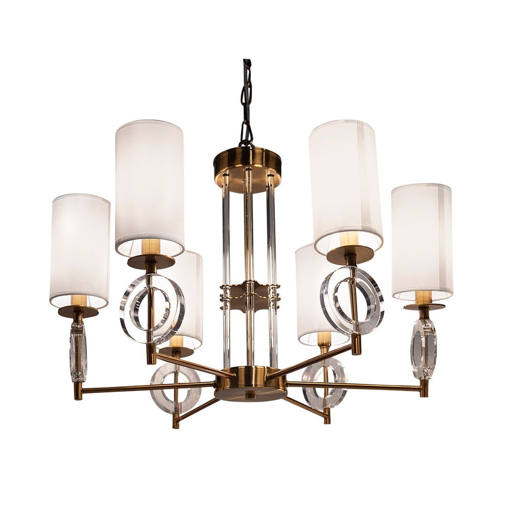 Люстра Felton 6