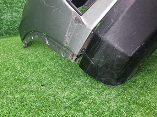 Бампер передний Omoda C5 (2022-н.в.)