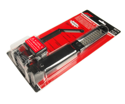 Лампа переносная 12V аккумуляторная, с изменяемым углом наклона 45град. (30 светодиодов) JTC