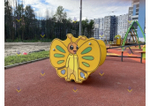 Качалка «Бабочка»