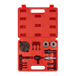 WDK-2140030 Набор для снятия муфты компрессора кондиционера