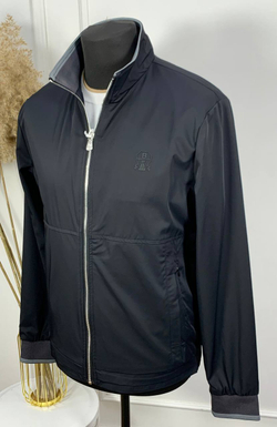 Прогулочный костюм Brunello Cucinelli