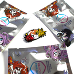 Рандомный Пин Альтушка для Скуфа