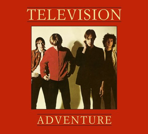 Television / Adventure (LP)