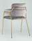 Стул Полин светло-серый