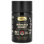 Comvita, Мед манука, UMF 20+, MGO 829+, 250 г (8,8 унции)