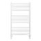 Полотенцесушитель Royal Thermo Casa П18 500х1000 электро (встроен. диммер) белый — (1)