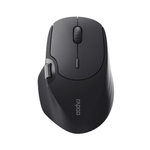Компьютерная мышь Rapoo MT560 Black