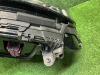 Фара левая Mercedes S W223 (20-нв) Digital Light