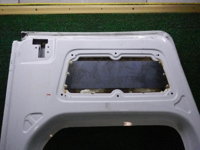 Дверь багажника левая Mercedes Sprinter Br.906 (2006-н.в.)