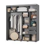 Шкаф-купе Крафт-10