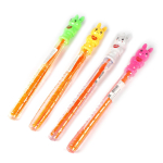 Мыльные пузыри Зайчик 38см, 588P-1